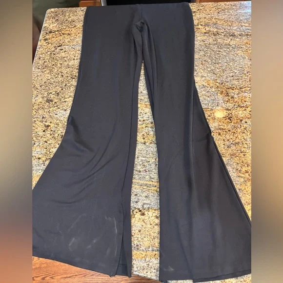 NWI H&M SOFTMOVE™ SPORTS UNITARD Black Size XL - Picture 8 of 10